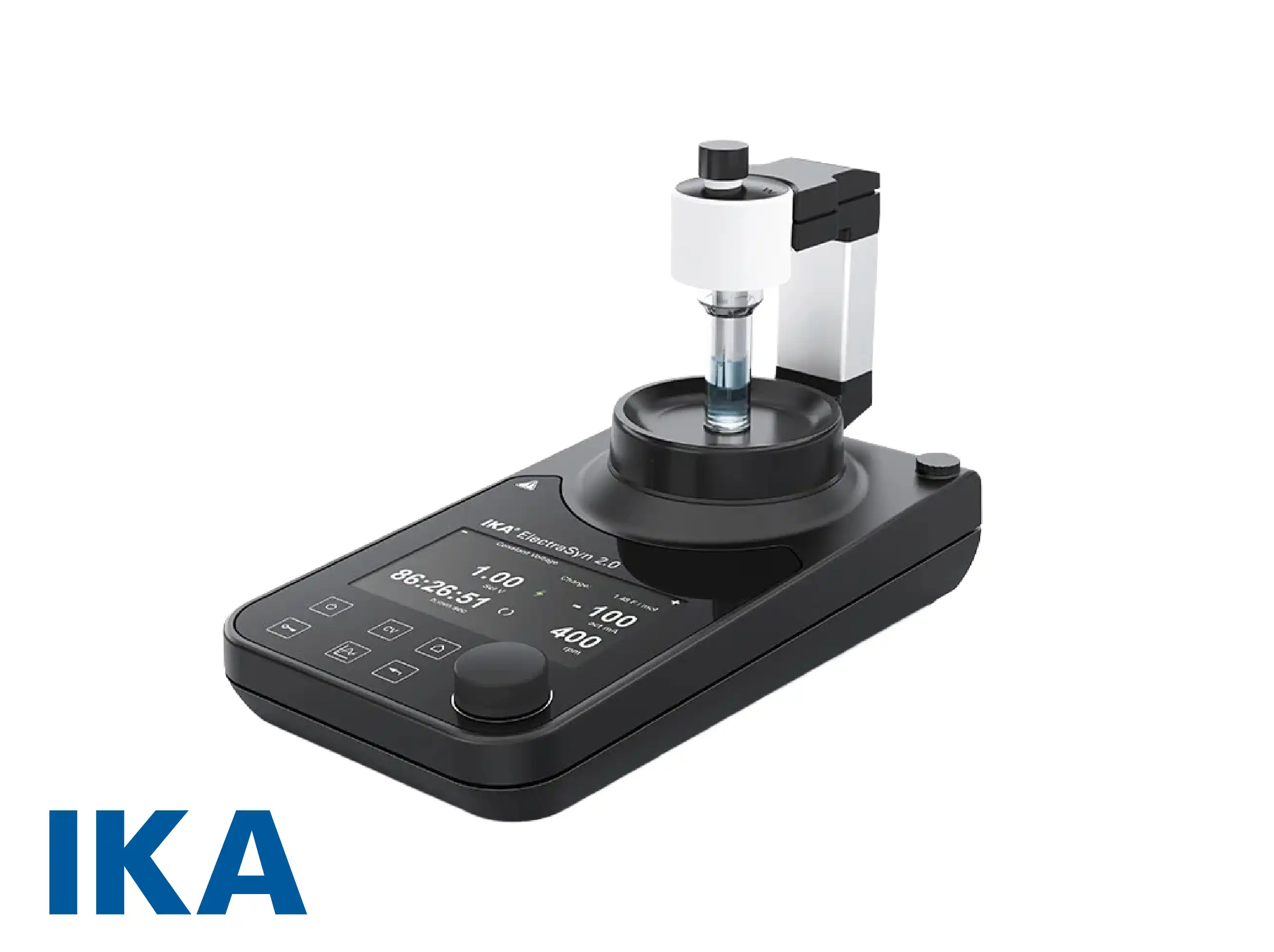 IKA Electrochemistry